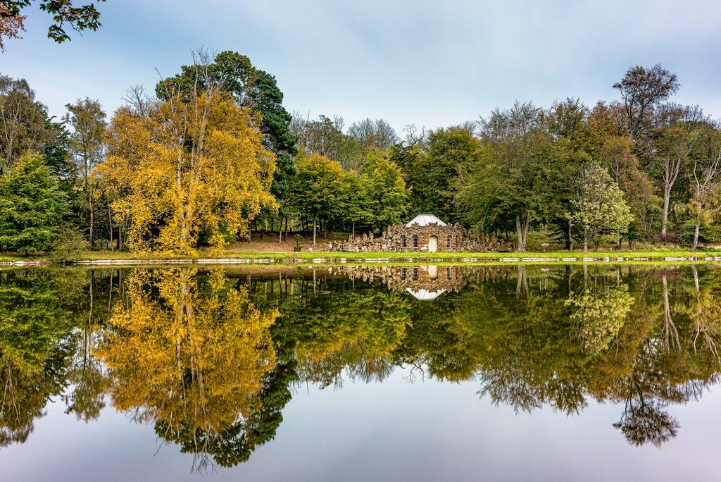 هادينغتون Painters Cottage الغرفة الصورة