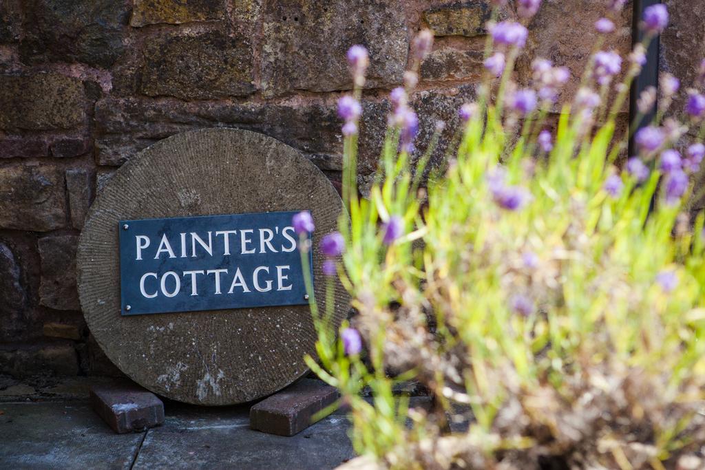 هادينغتون Painters Cottage الغرفة الصورة