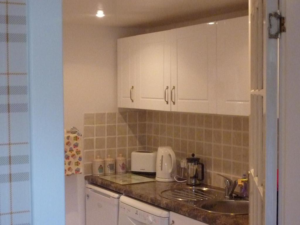 هادينغتون Painters Cottage الغرفة الصورة