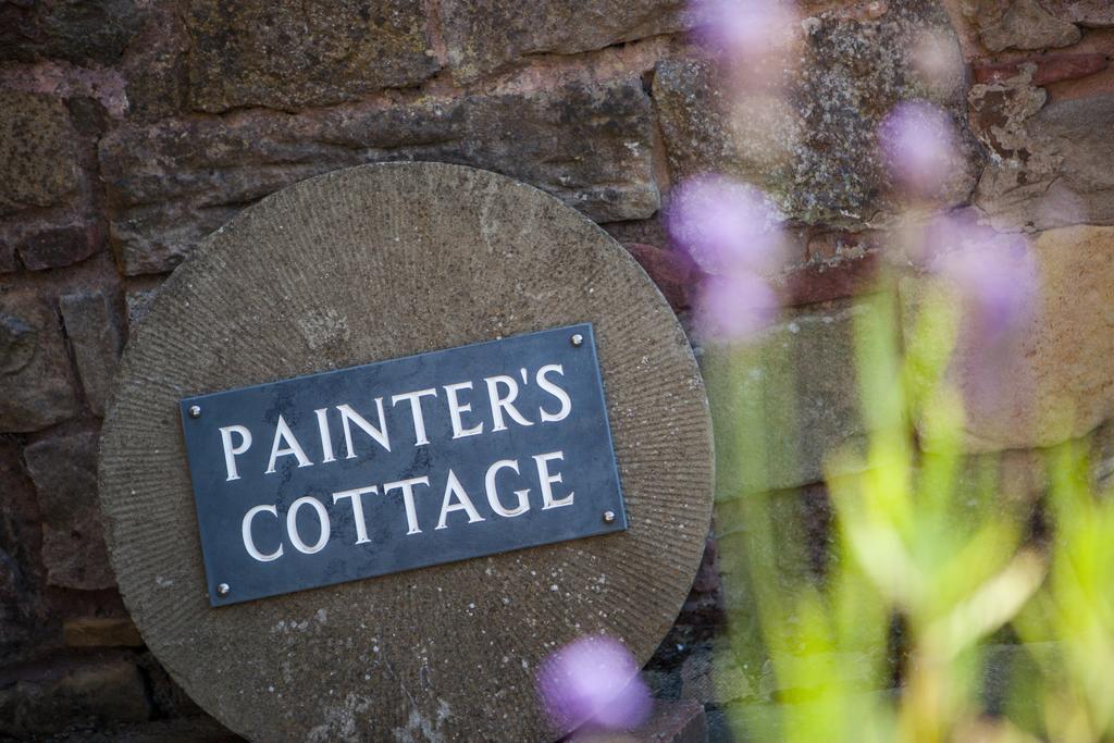 هادينغتون Painters Cottage المظهر الخارجي الصورة